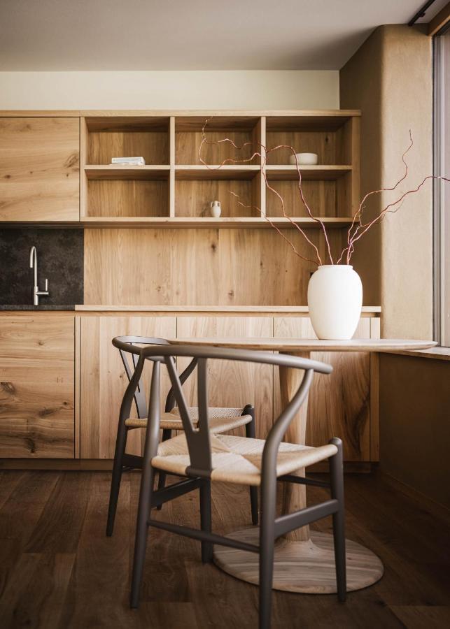 Milla Apartments Bressanone Eksteriør bilde