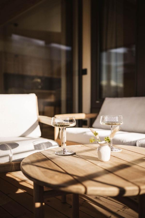 Milla Apartments Bressanone Eksteriør bilde