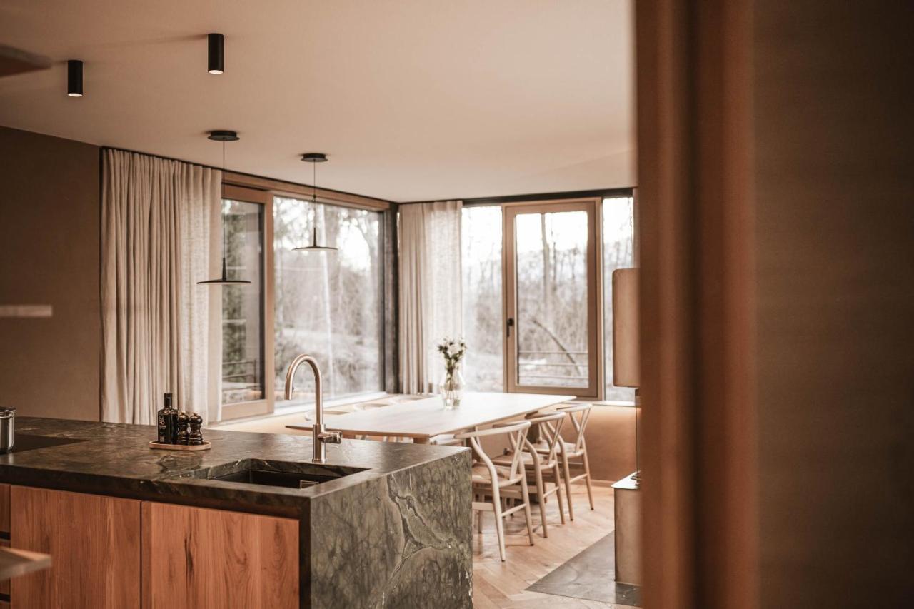 Milla Apartments Bressanone Eksteriør bilde