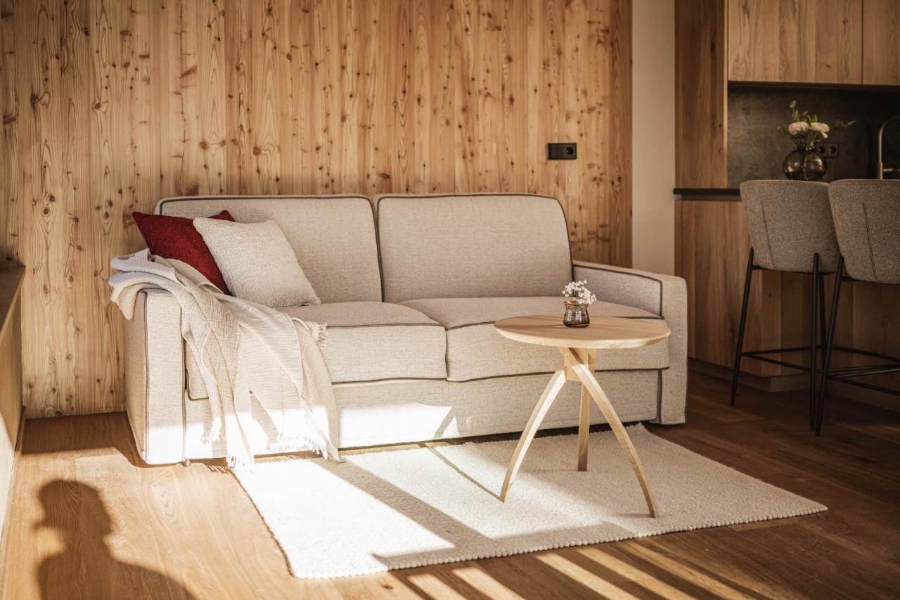 Milla Apartments Bressanone Eksteriør bilde