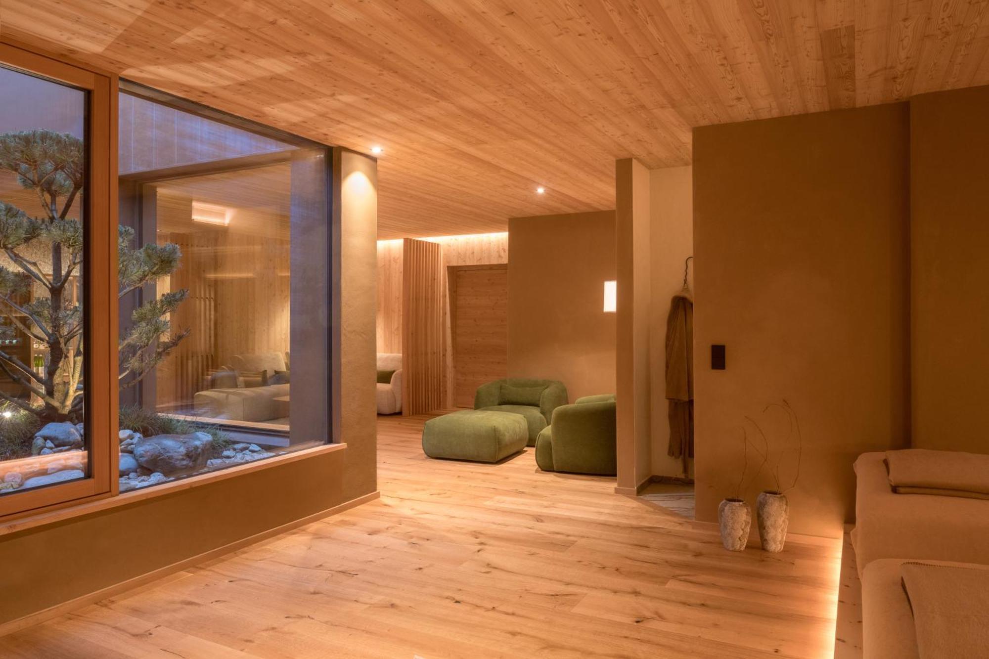 Milla Apartments Bressanone Eksteriør bilde