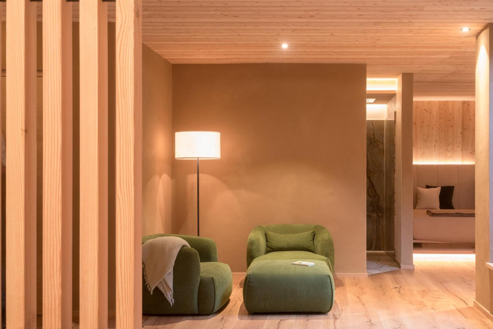 Milla Apartments Bressanone Eksteriør bilde