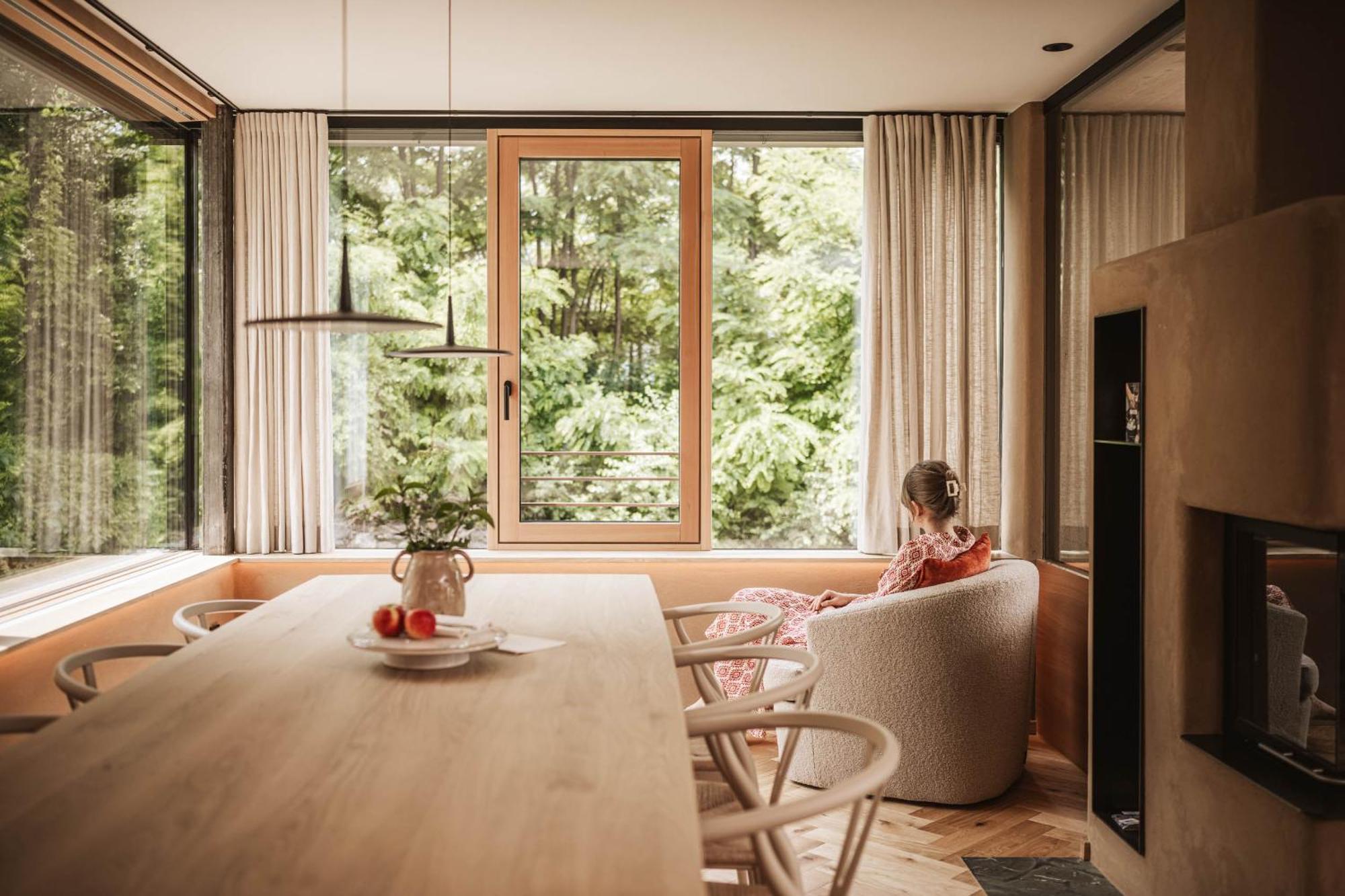 Milla Apartments Bressanone Eksteriør bilde