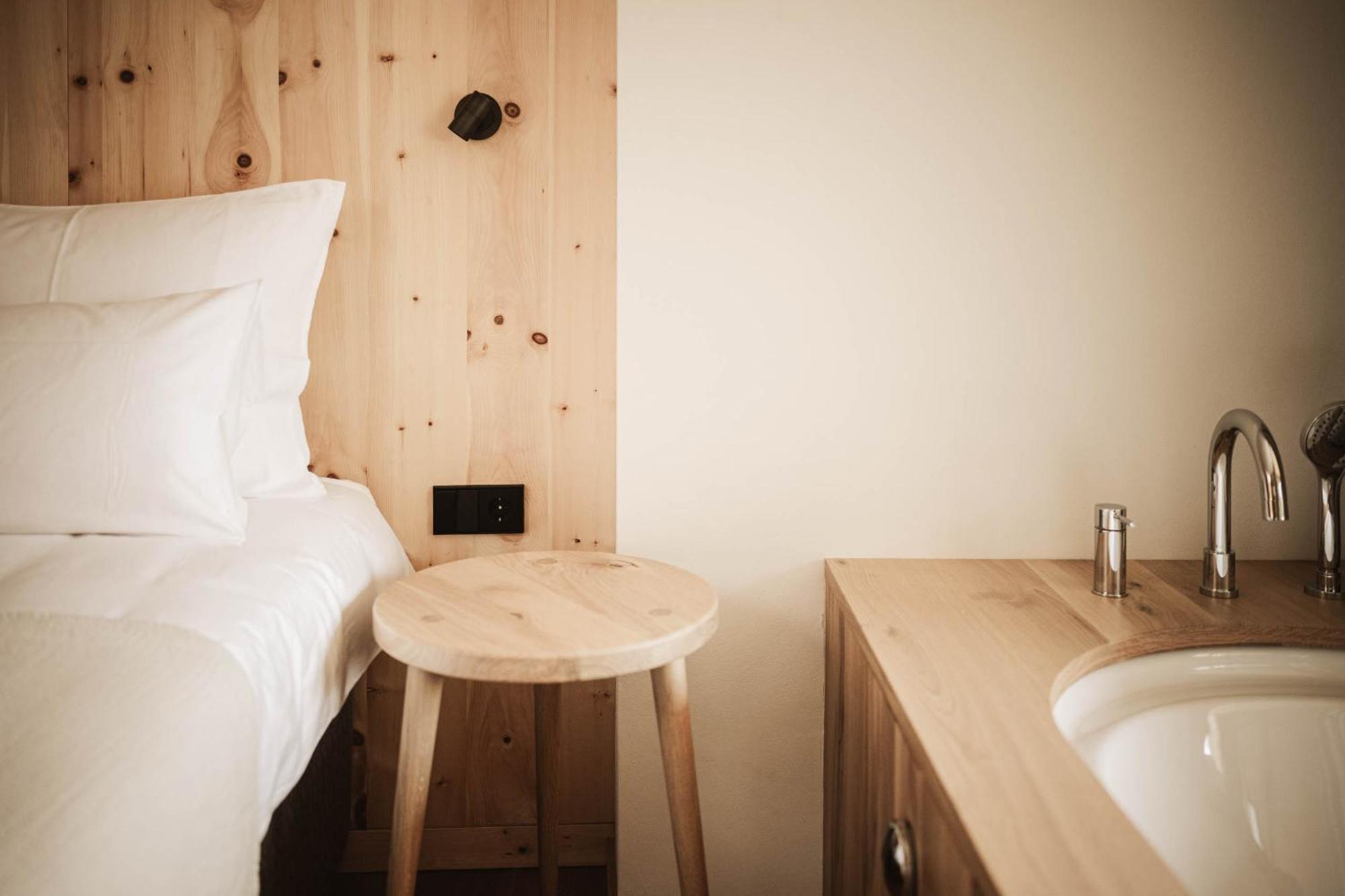 Milla Apartments Bressanone Eksteriør bilde