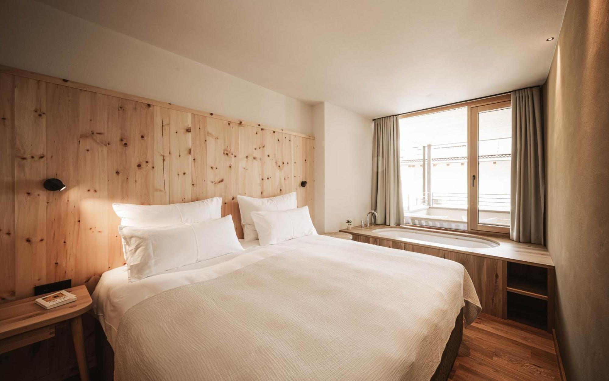 Milla Apartments Bressanone Eksteriør bilde