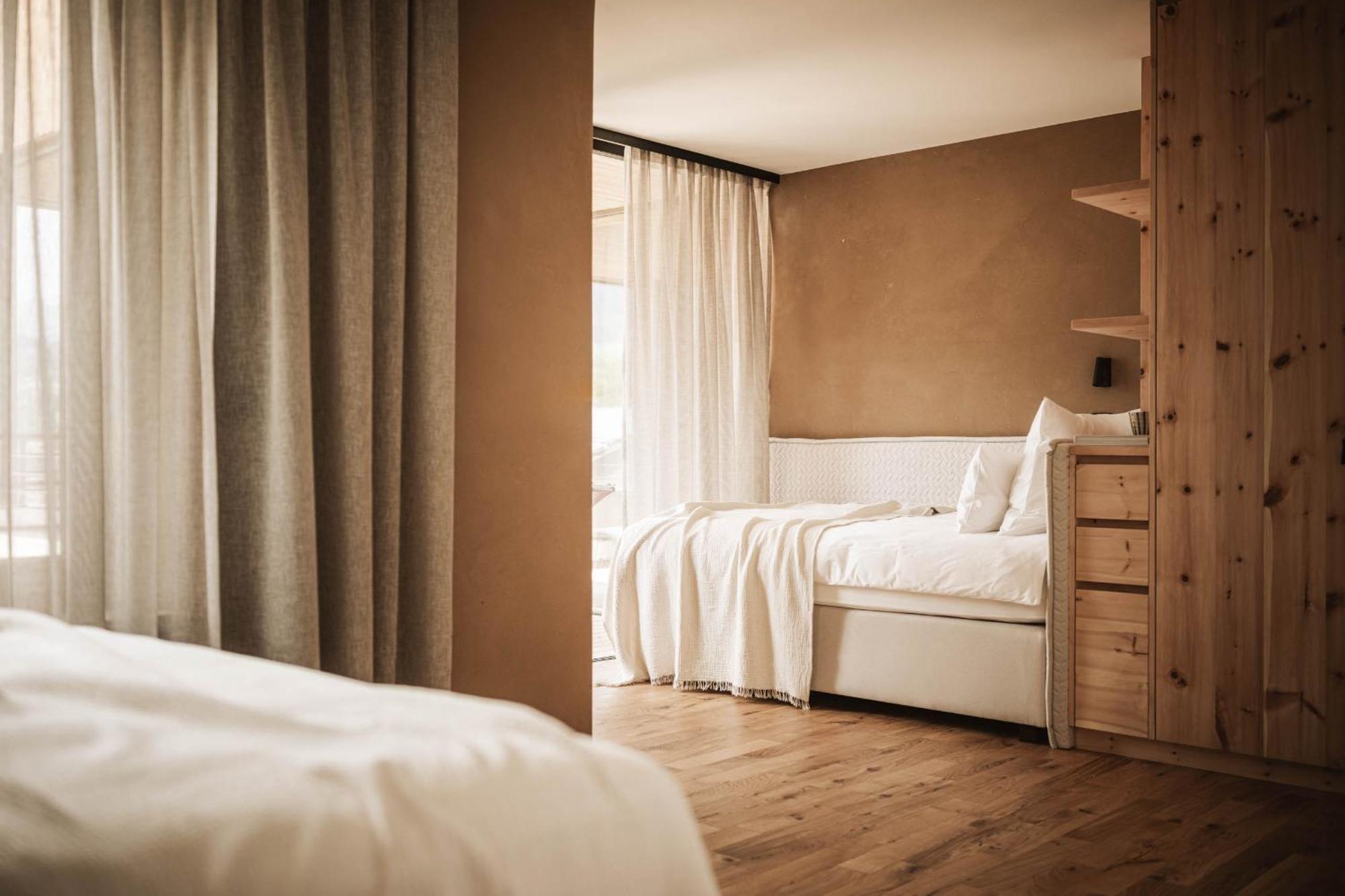 Milla Apartments Bressanone Eksteriør bilde