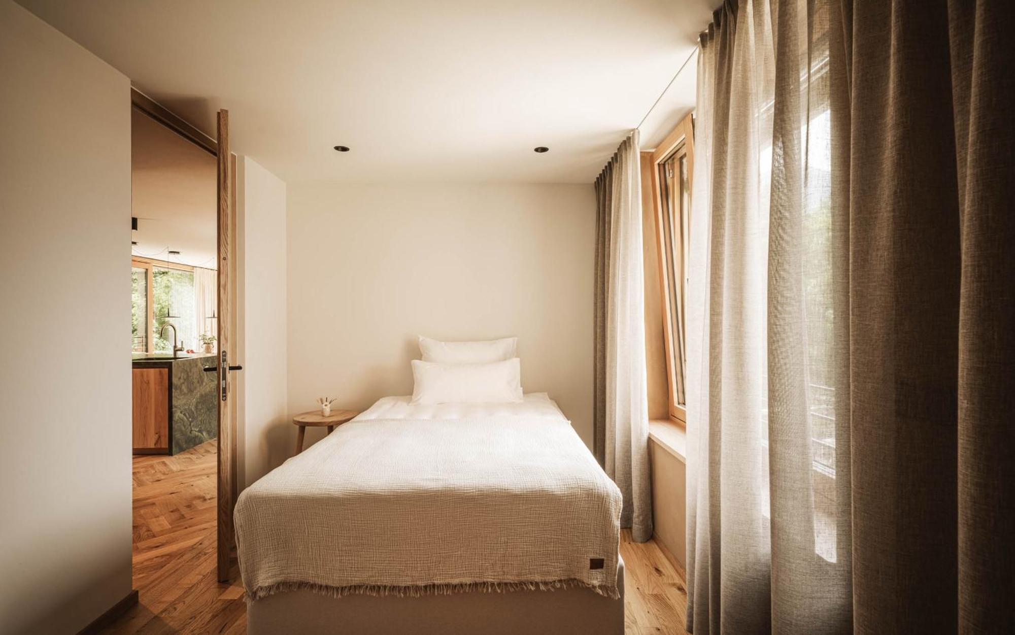 Milla Apartments Bressanone Eksteriør bilde